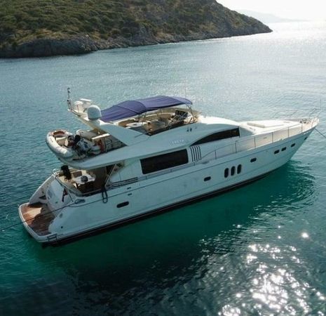 Custom Built 75 | Prenses Freya