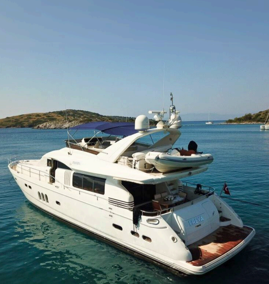 Custom Built 75 | Prenses Freya