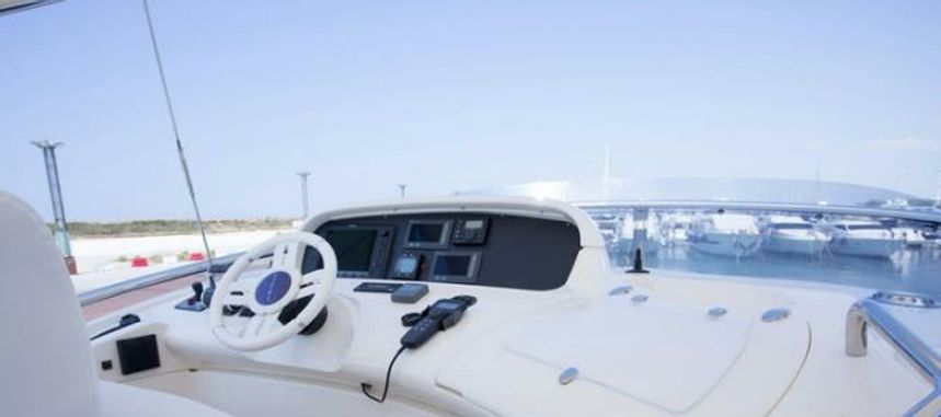 Azimut 68 | My Alara