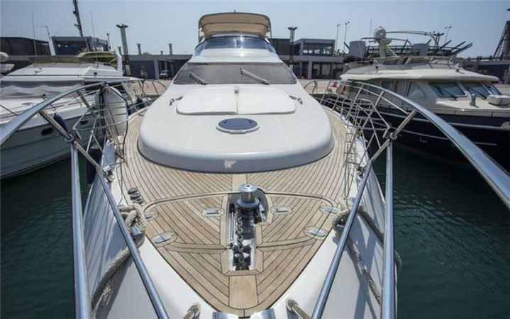 Azimut 68 | My Alara