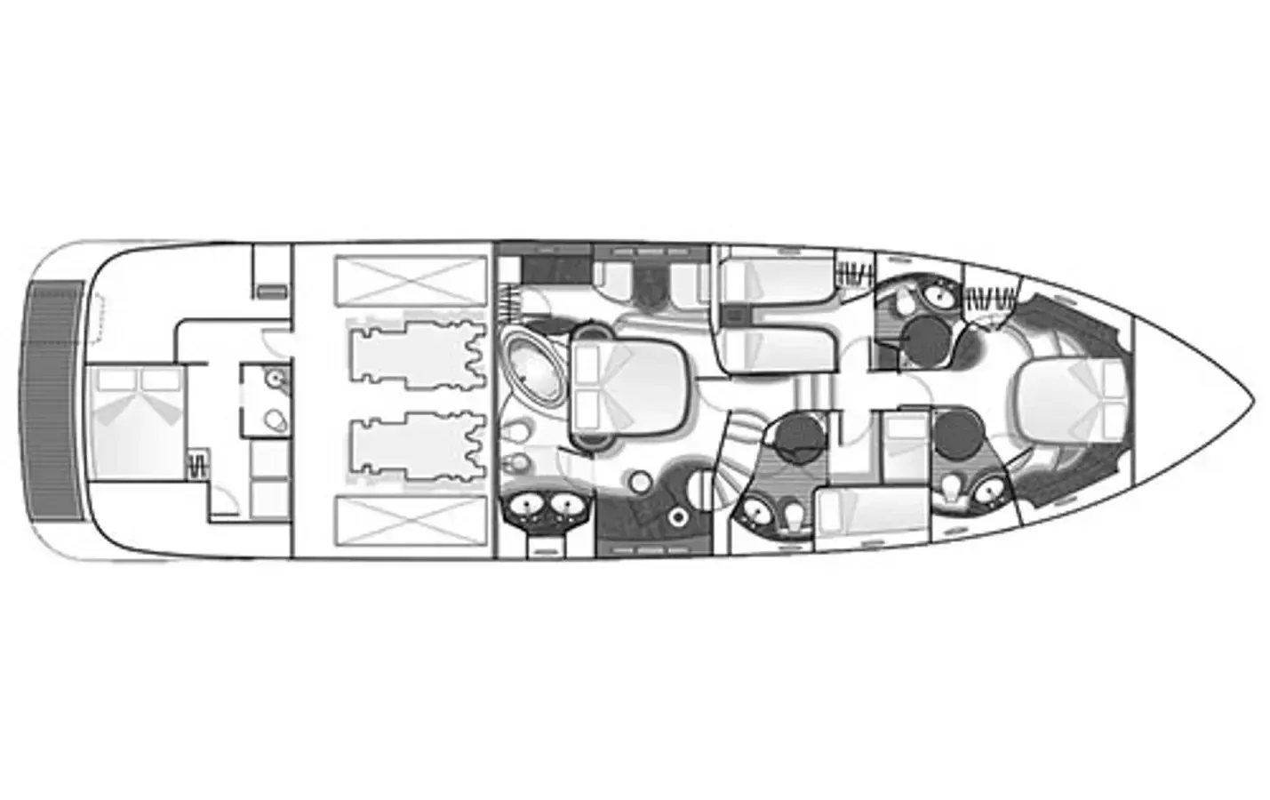 Azimut 68 | My Alara