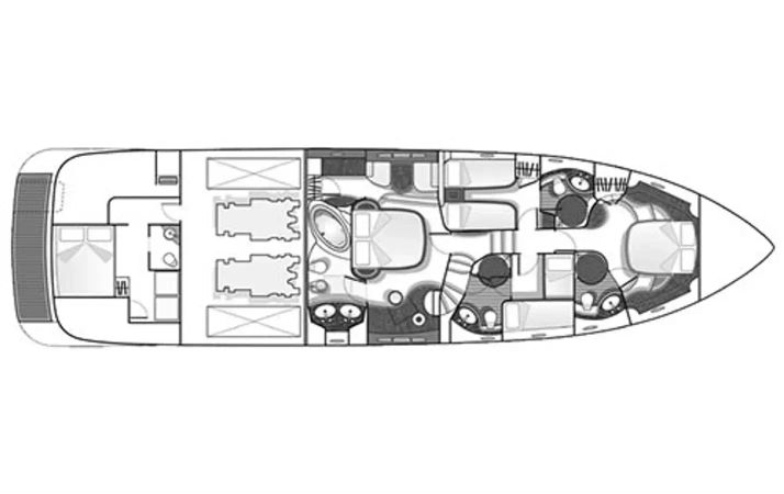 Azimut 68 | My Alara