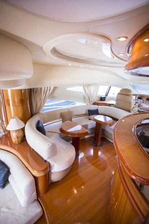 Azimut 68 | My Alara