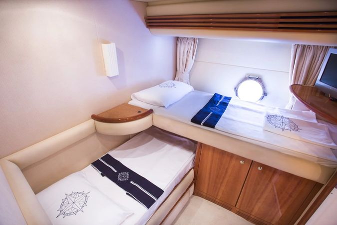 Azimut 68 | My Alara