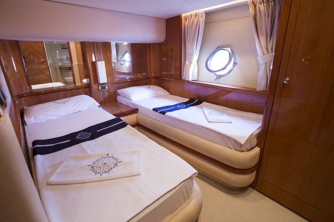 Azimut 68 | My Alara