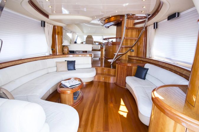 Azimut 68 | My Alara