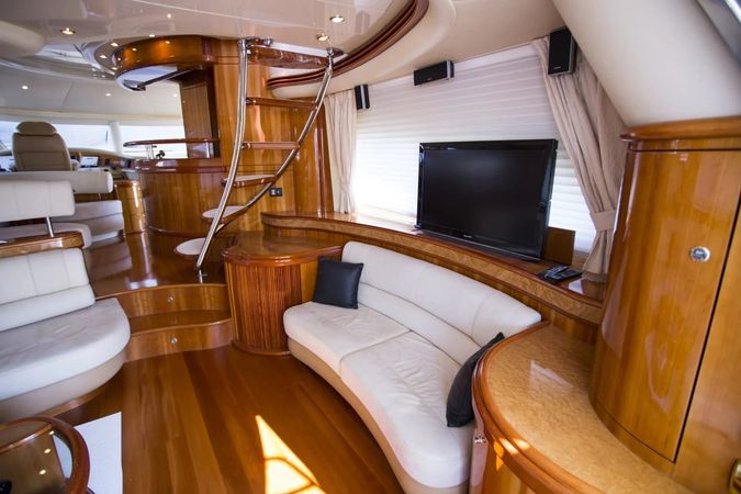 Azimut 68 | My Alara