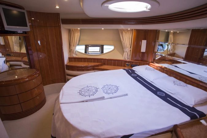 Azimut 68 | My Alara