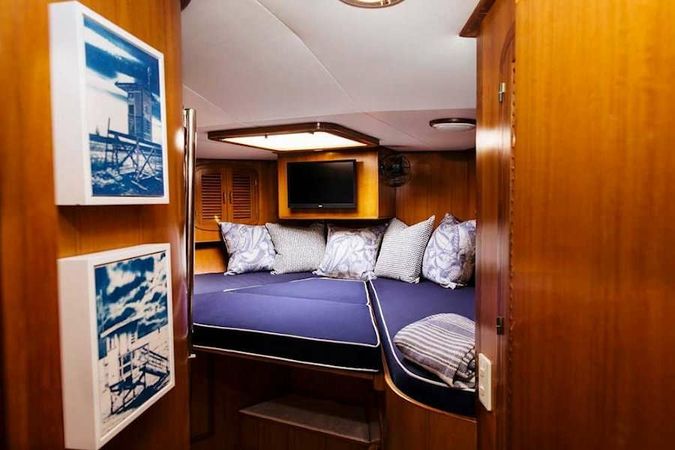 Mikelson 64 | Costa Azul