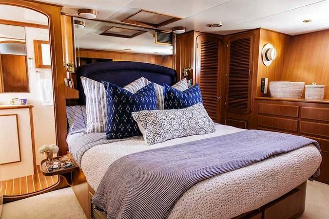 Mikelson 64 | Costa Azul