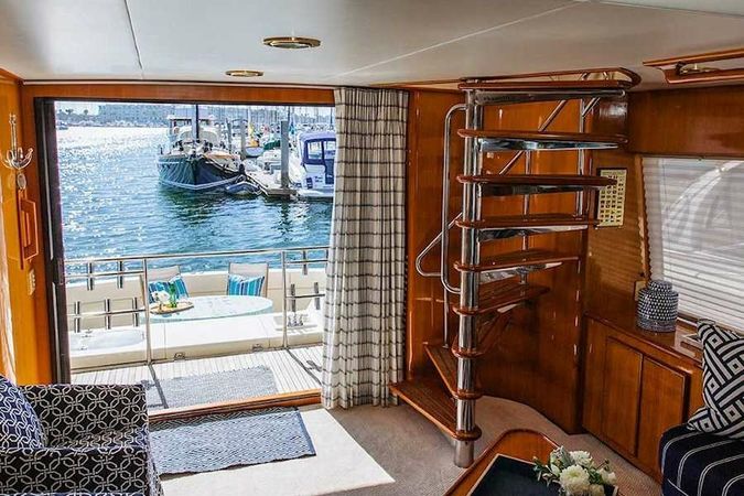 Mikelson 64 | Costa Azul