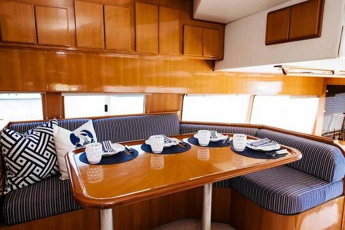 Mikelson 64 | Costa Azul