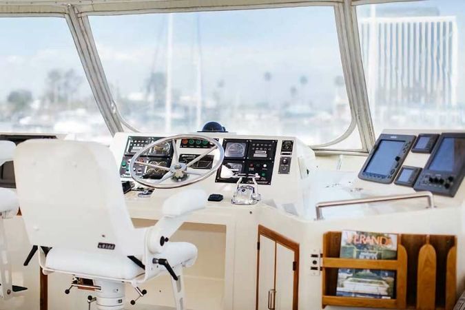 Mikelson 64 | Costa Azul