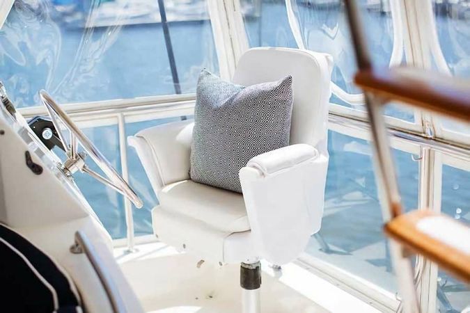 Mikelson 64 | Costa Azul