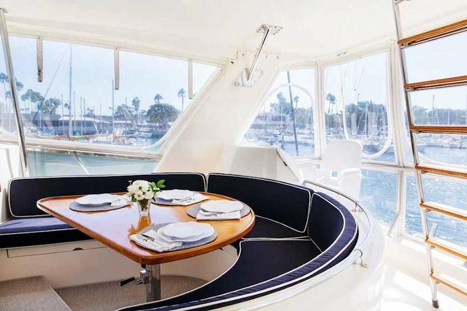 Mikelson 64 | Costa Azul