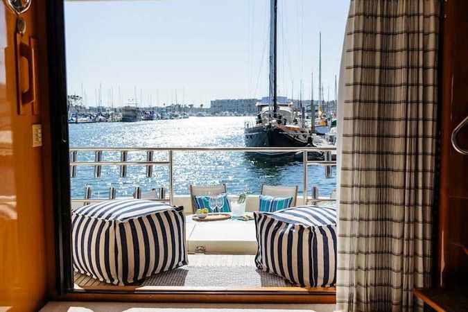 Mikelson 64 | Costa Azul