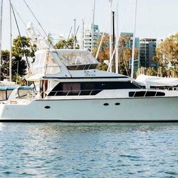 Mikelson 64 | Costa Azul