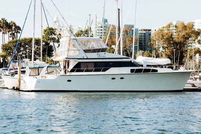 Mikelson 64 | Costa Azul