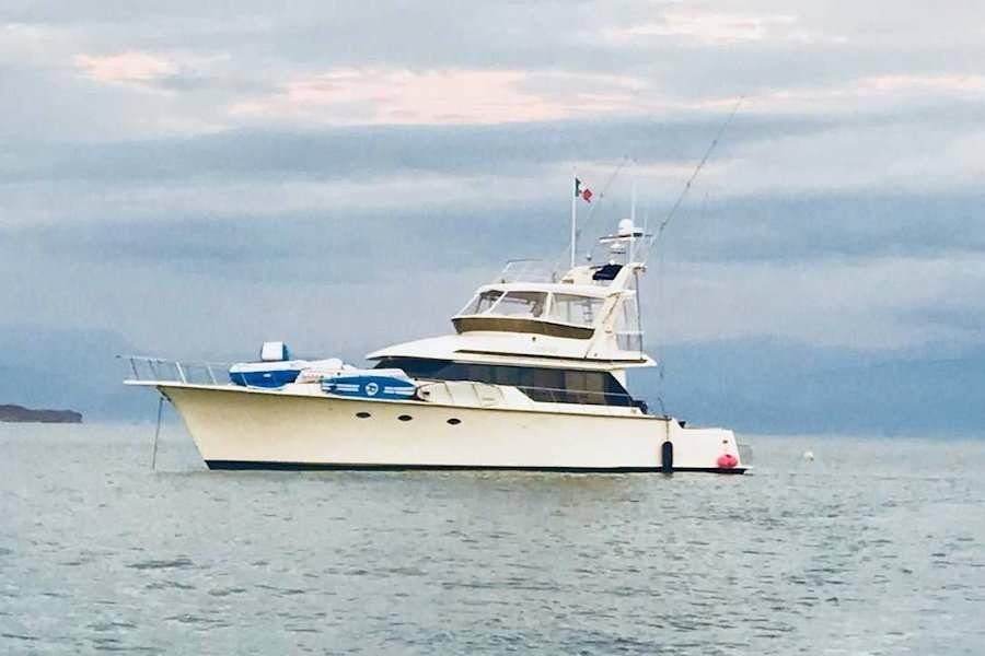 Mikelson 64 | Costa Azul