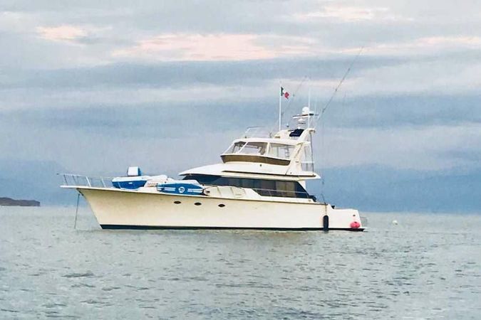 Mikelson 64 | Costa Azul