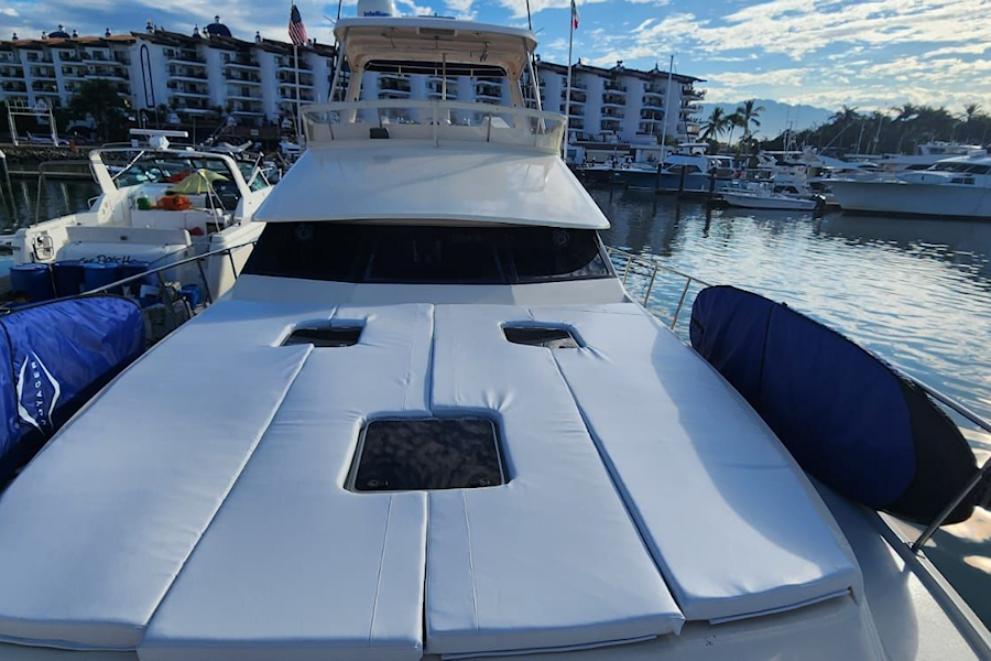 Mikelson 60 | Catch Me