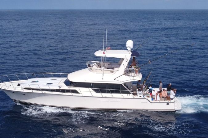 Mikelson 60 | Catch Me