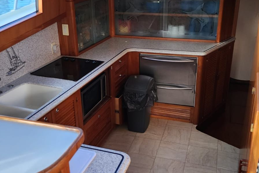 Mikelson 60 | Catch Me