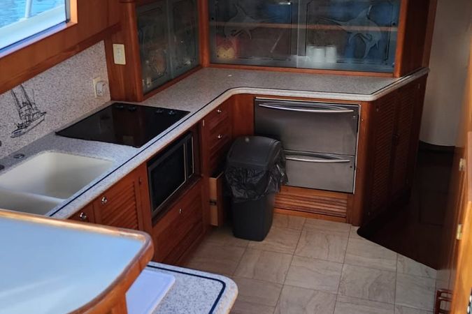 Mikelson 60 | Catch Me