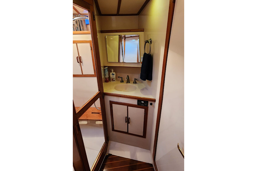 Mikelson 60 | Catch Me