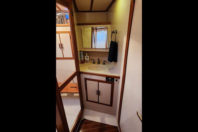 Mikelson 60 | Catch Me