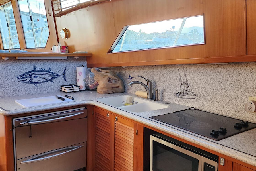 Mikelson 60 | Catch Me