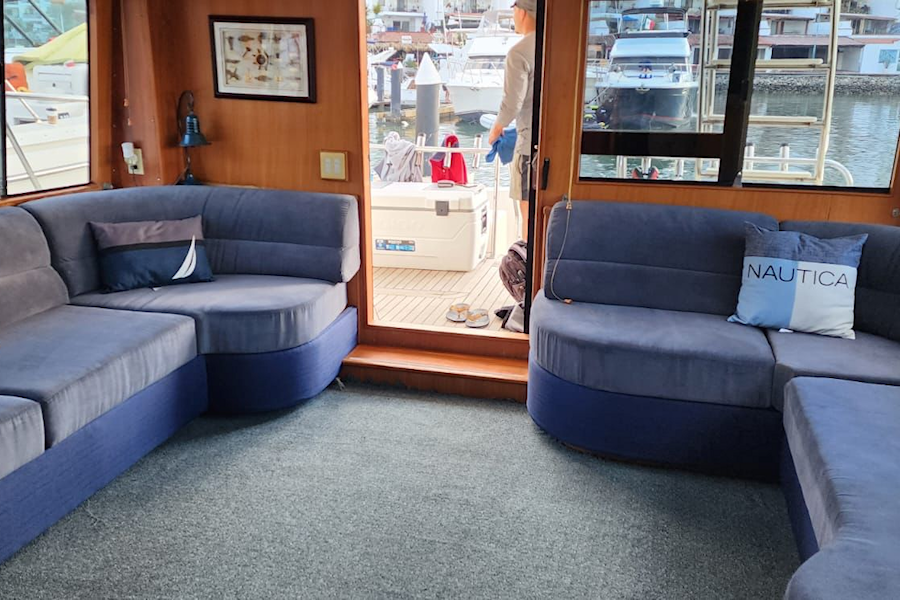 Mikelson 60 | Catch Me