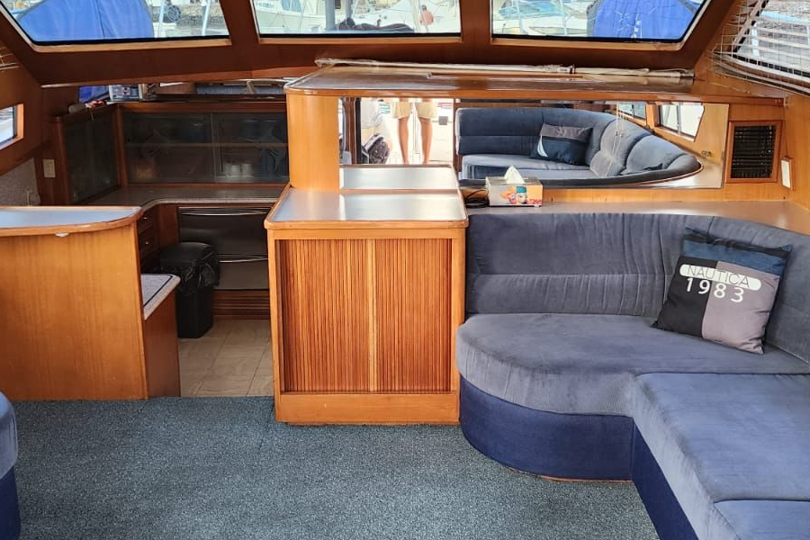 Mikelson 60 | Catch Me