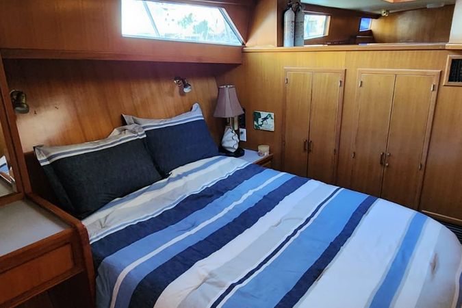 Mikelson 60 | Catch Me