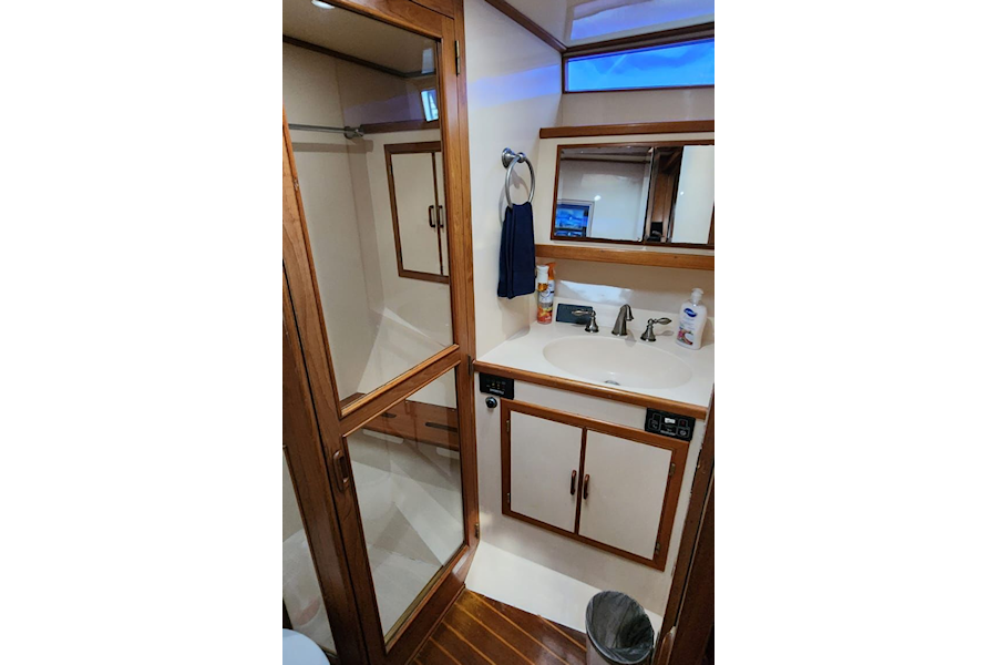 Mikelson 60 | Catch Me