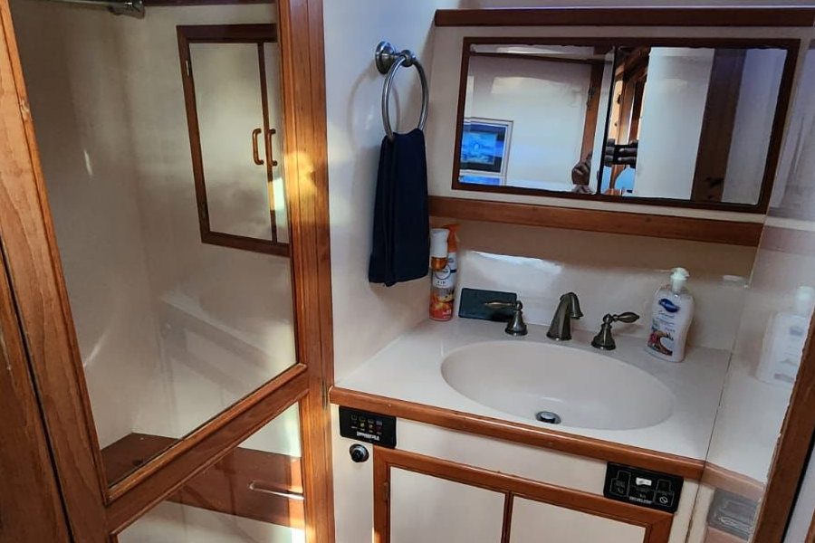 Mikelson 60 | Catch Me