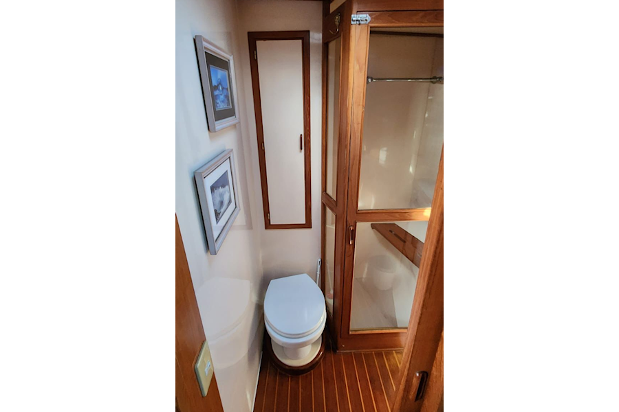 Mikelson 60 | Catch Me