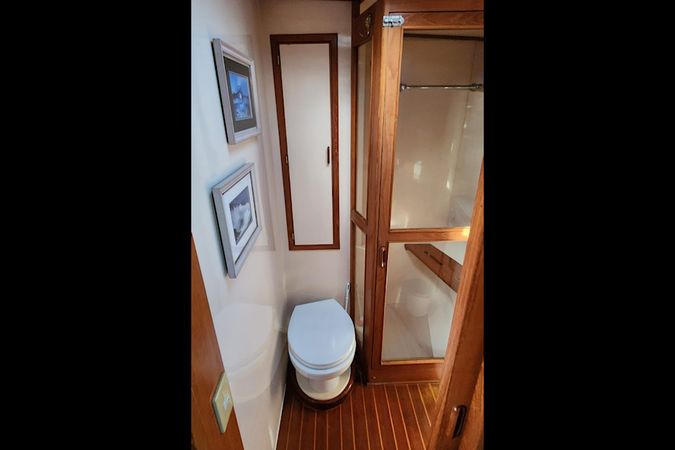 Mikelson 60 | Catch Me