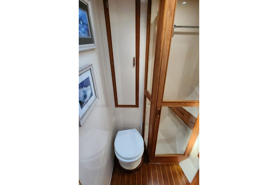 Mikelson 60 | Catch Me