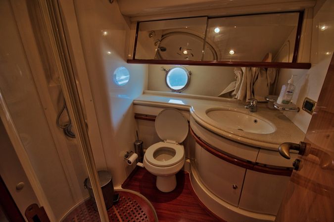 Azimut 58 | Don Joni