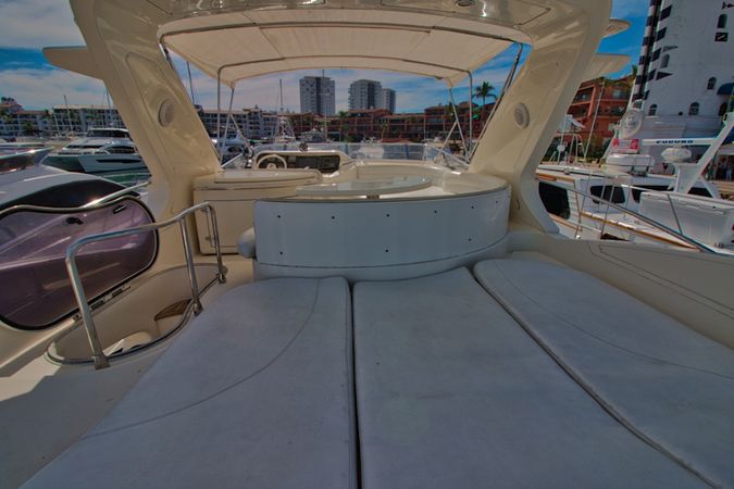 Azimut 58 | Don Joni