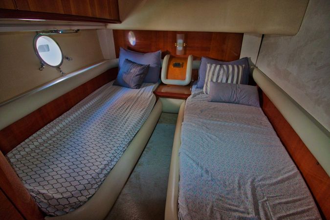 Azimut 58 | Don Joni