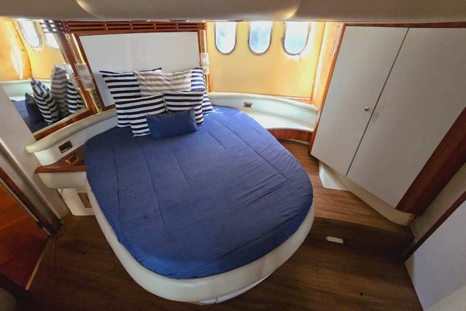 Azimut 58 | Don Joni