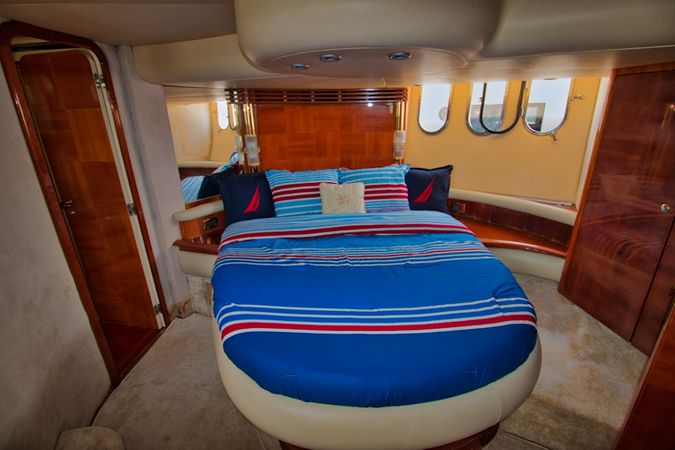 Azimut 58 | Don Joni