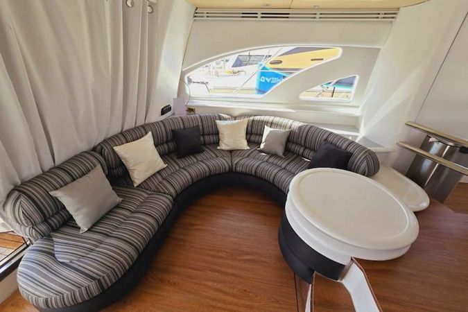 Azimut 58 | Don Joni