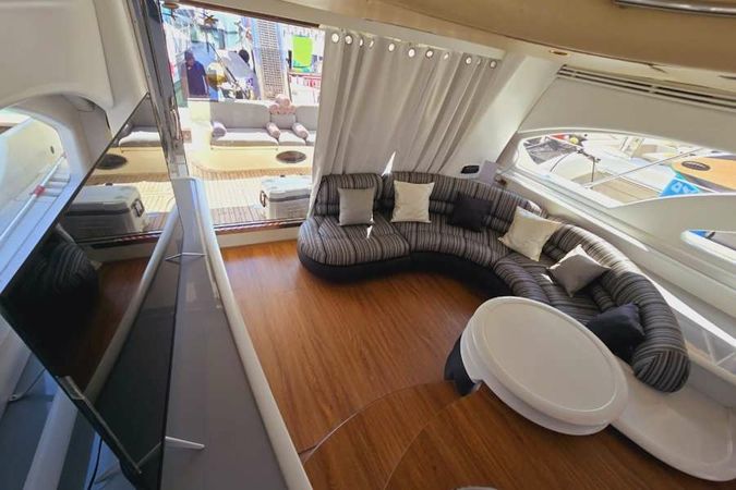 Azimut 58 | Don Joni