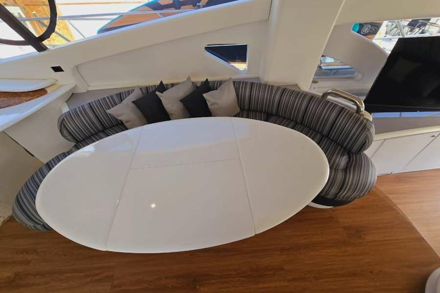 Azimut 58 | Don Joni