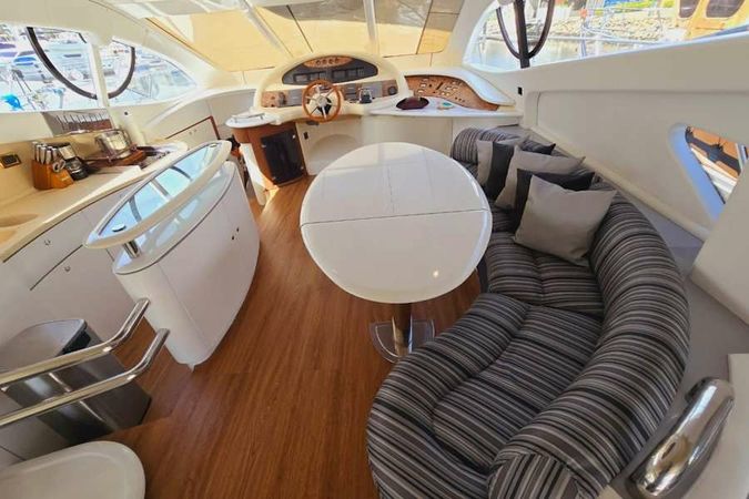 Azimut 58 | Don Joni