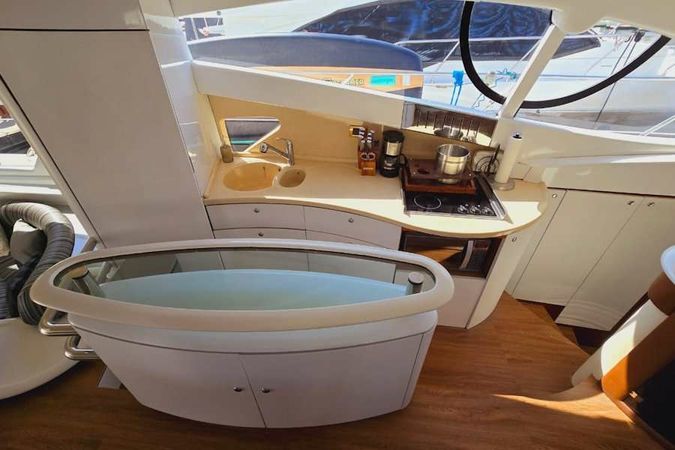 Azimut 58 | Don Joni