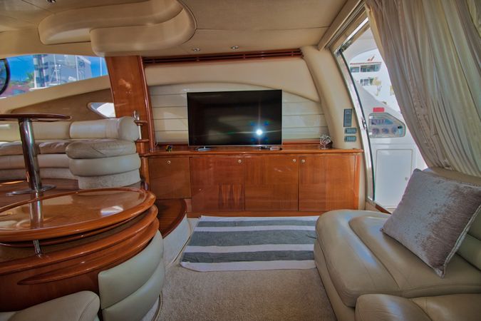 Azimut 58 | Don Joni